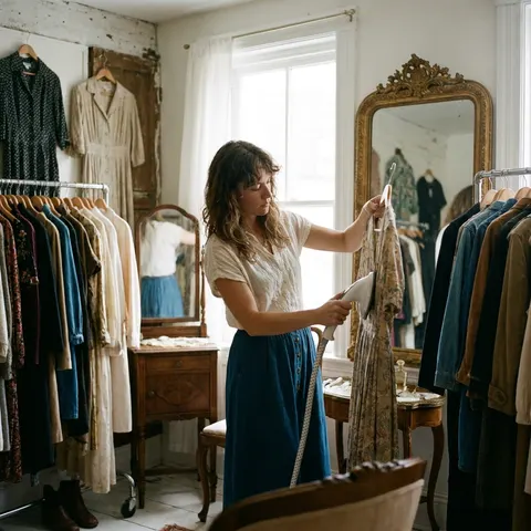 Boutique