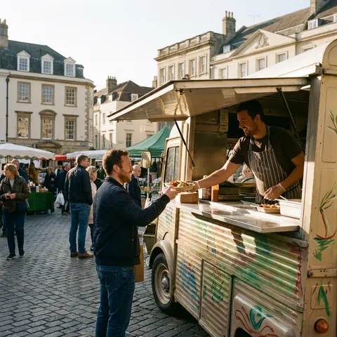 Foodtruck